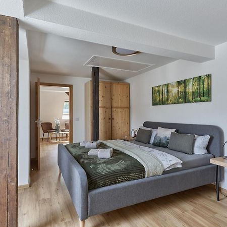 Pension Haus Zedtwitz Бад Елстер Екстериор снимка