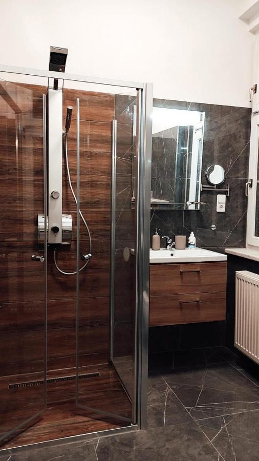 Pension Haus Zedtwitz Бад Елстер Екстериор снимка