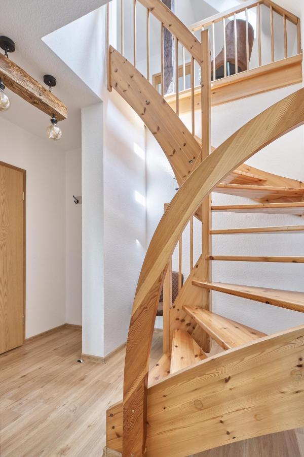 Pension Haus Zedtwitz Бад Елстер Екстериор снимка