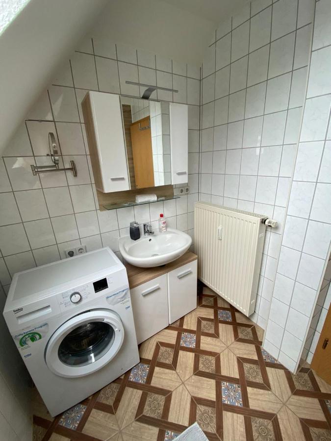 Pension Haus Zedtwitz Бад Елстер Екстериор снимка