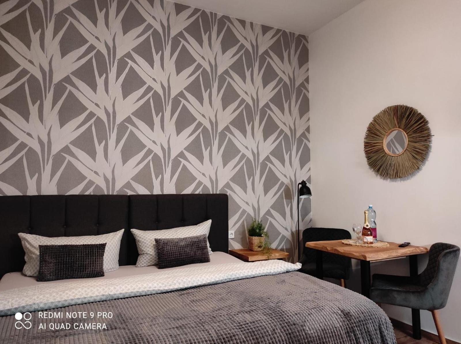 Pension Haus Zedtwitz Бад Елстер Екстериор снимка
